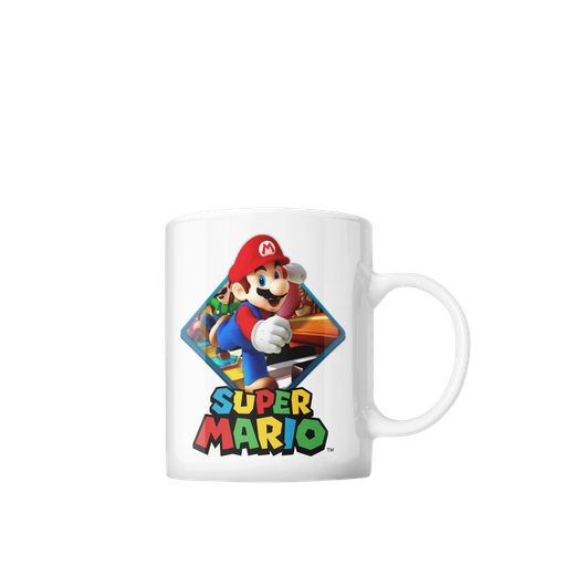 Šolja Super Mario 02