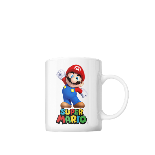 Šolja Super Mario 04