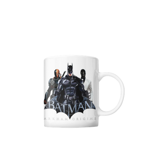 Šolja Batman 01