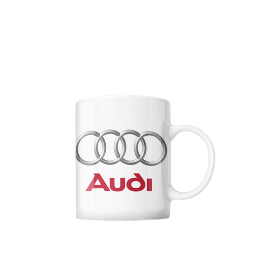 Šolja Audi