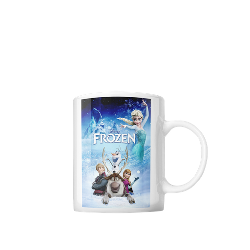 Šolja Frozen 02