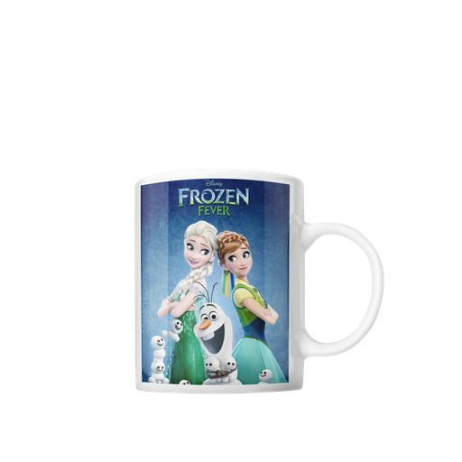 Šolja Frozen 03