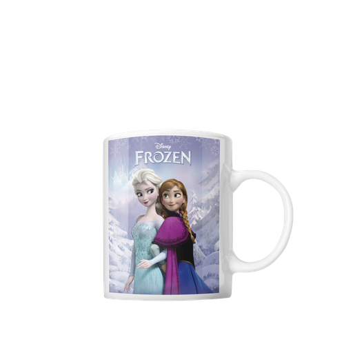 Šolja Frozen 05