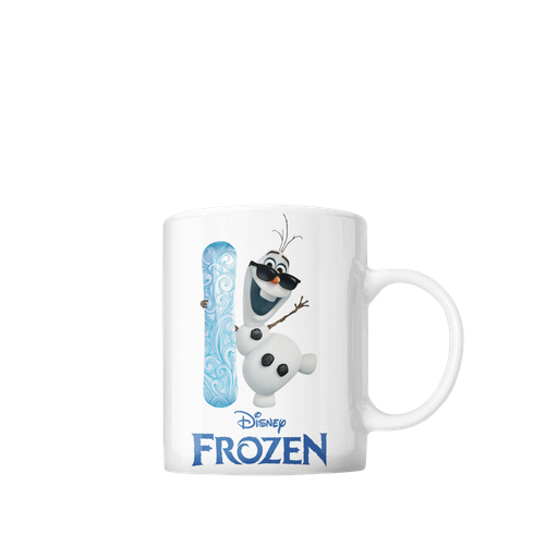 Šolja Frozen 06