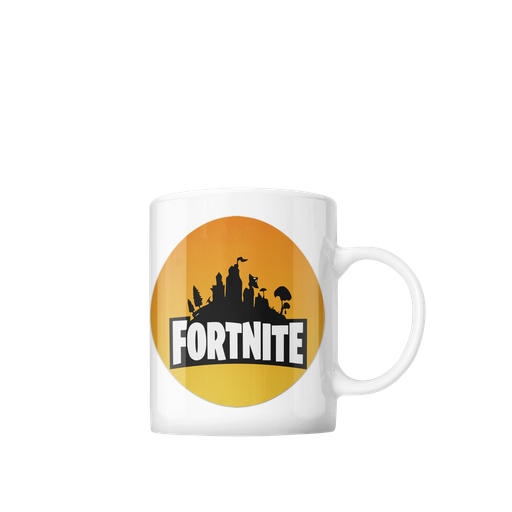 Šolja Fortnite 01