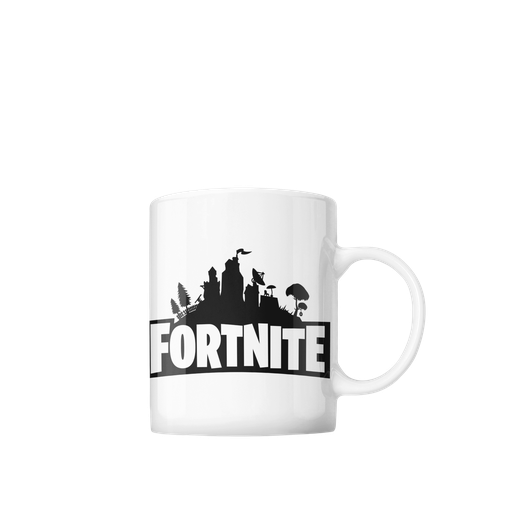 Šolja Fortnite 02