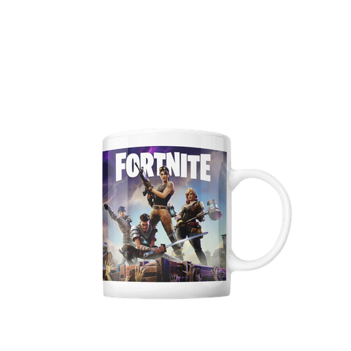 Šolja Fortnite 04