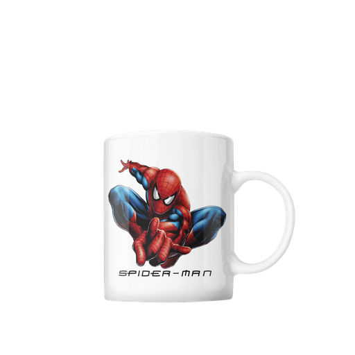 Šolja Spiderman 01