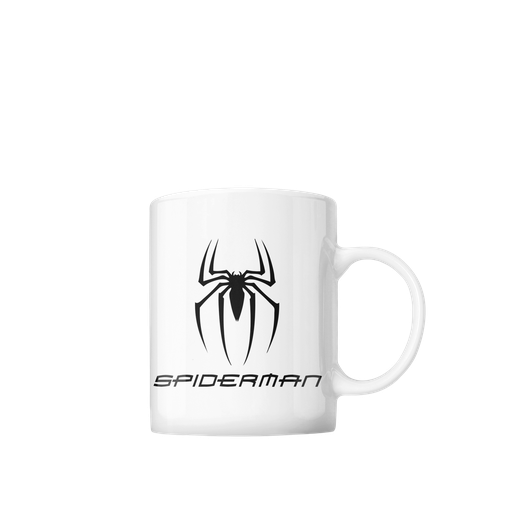 Šolja Spiderman 02