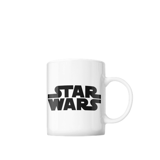 Šolja Star Wars 01