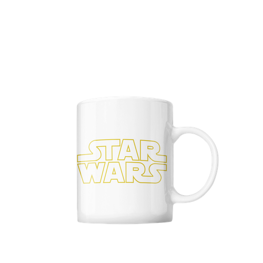 Šolja Star Wars 02