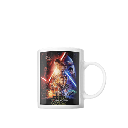 Šolja Star Wars 03