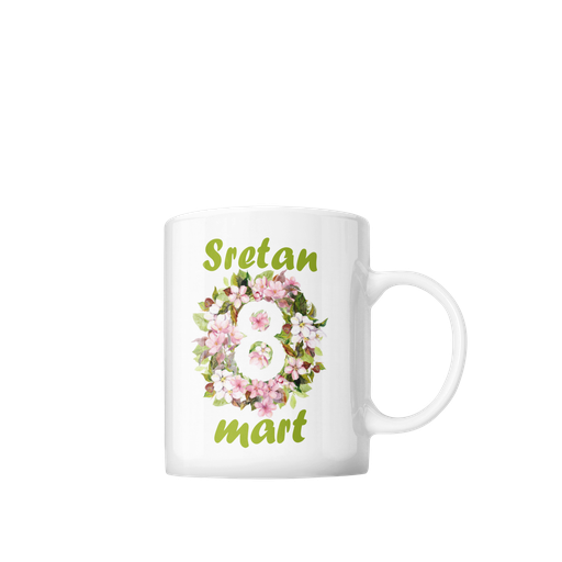 Šolja 8. mart 03
