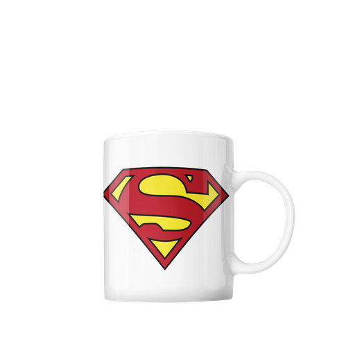 Šolja Superman 01