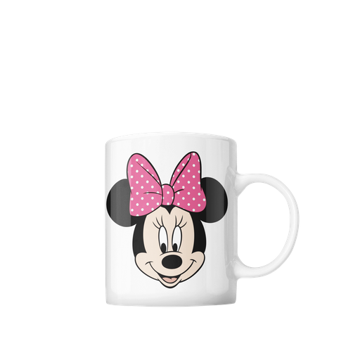Šolja Minnie Mouse 01