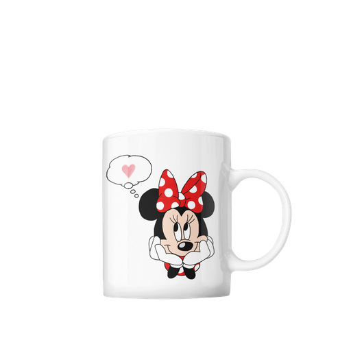 Šolja Minnie Mouse 02