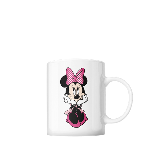 Šolja Minnie Mouse 03