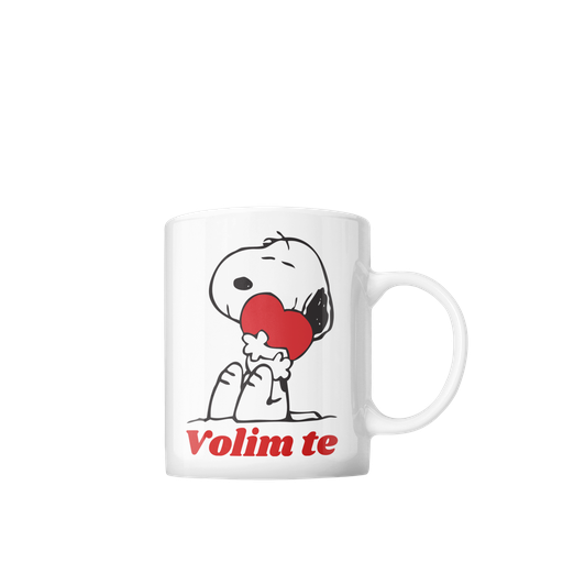 Šolja Volim te 03