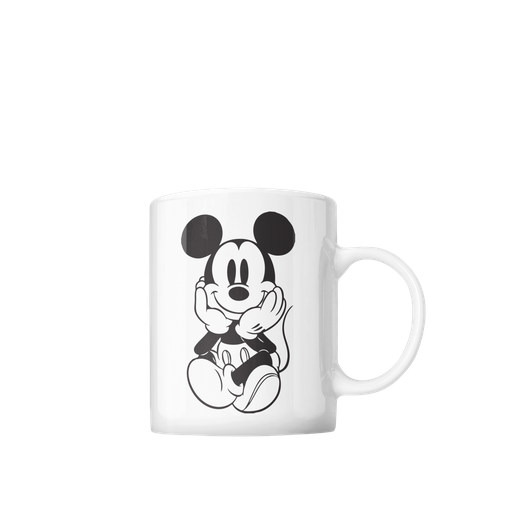 Šolja Mickey Mouse 01