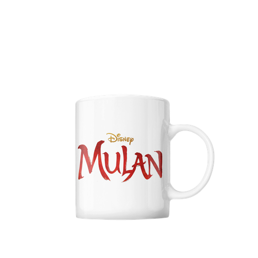 Šolja Mulan 01
