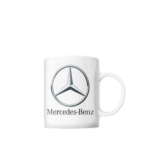 Šolja Mercedes-Benz