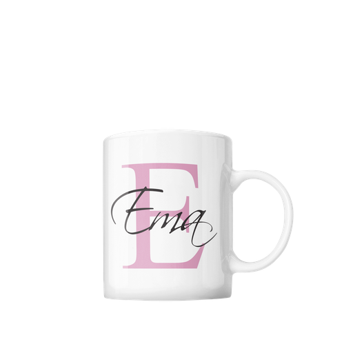 Šolja Ema