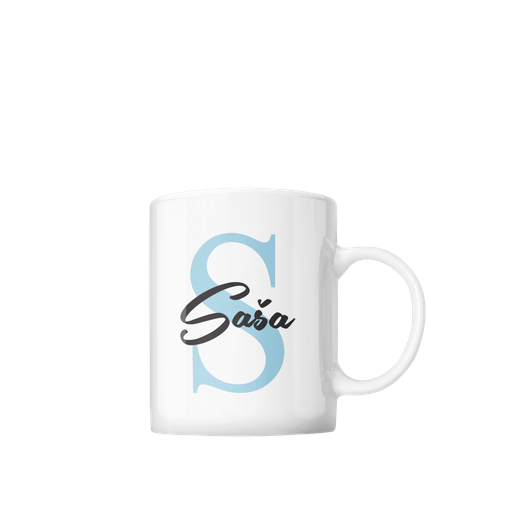 Šolja Saša