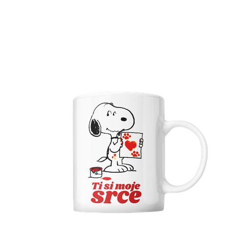 Šolja Ti si moje srce 02