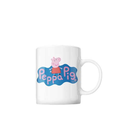Šolja Peppa Pig 01