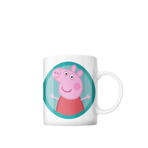 Šolja Peppa Pig 02