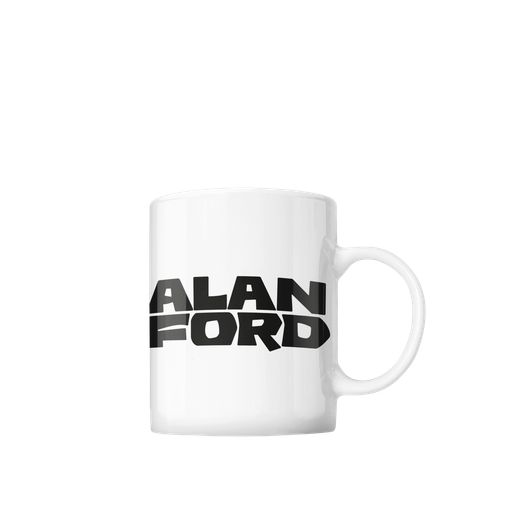 Šolja Alan Ford