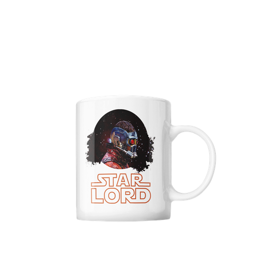 Šolja Star Lord 01