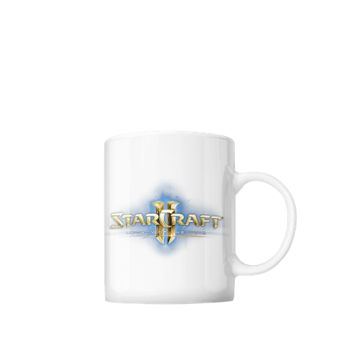 Šolja Starcraft