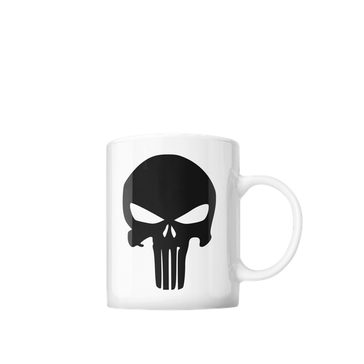 Šolja Punisher 01