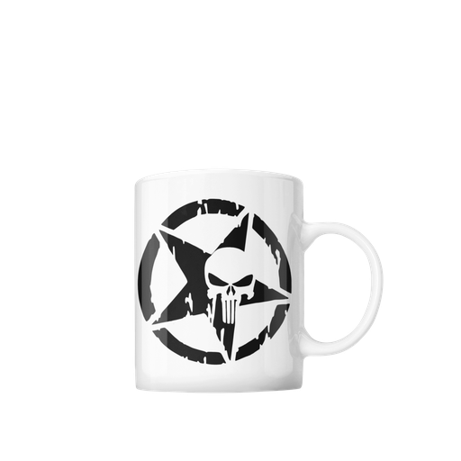 Šolja Punisher 02