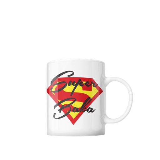 Šolja Super baka